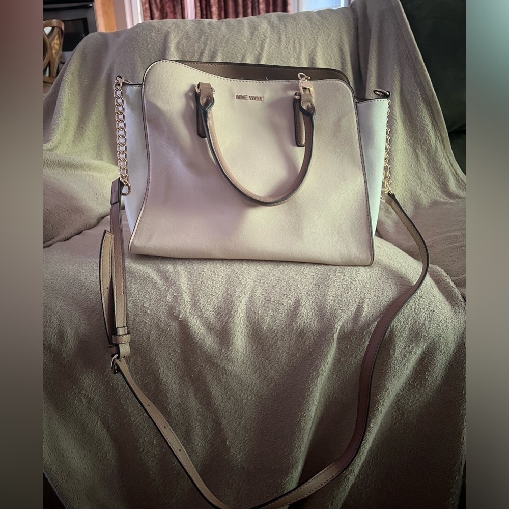 Nine West purse